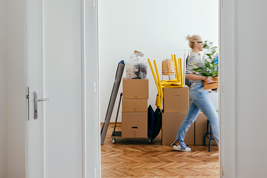 Home Removals Insurance